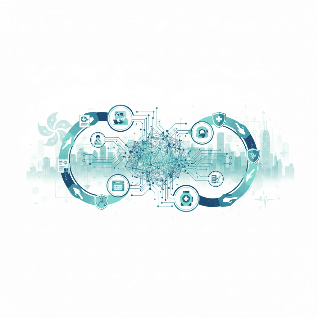 Illustration of international collaboration on Good Machine Learning Practice for medical devices