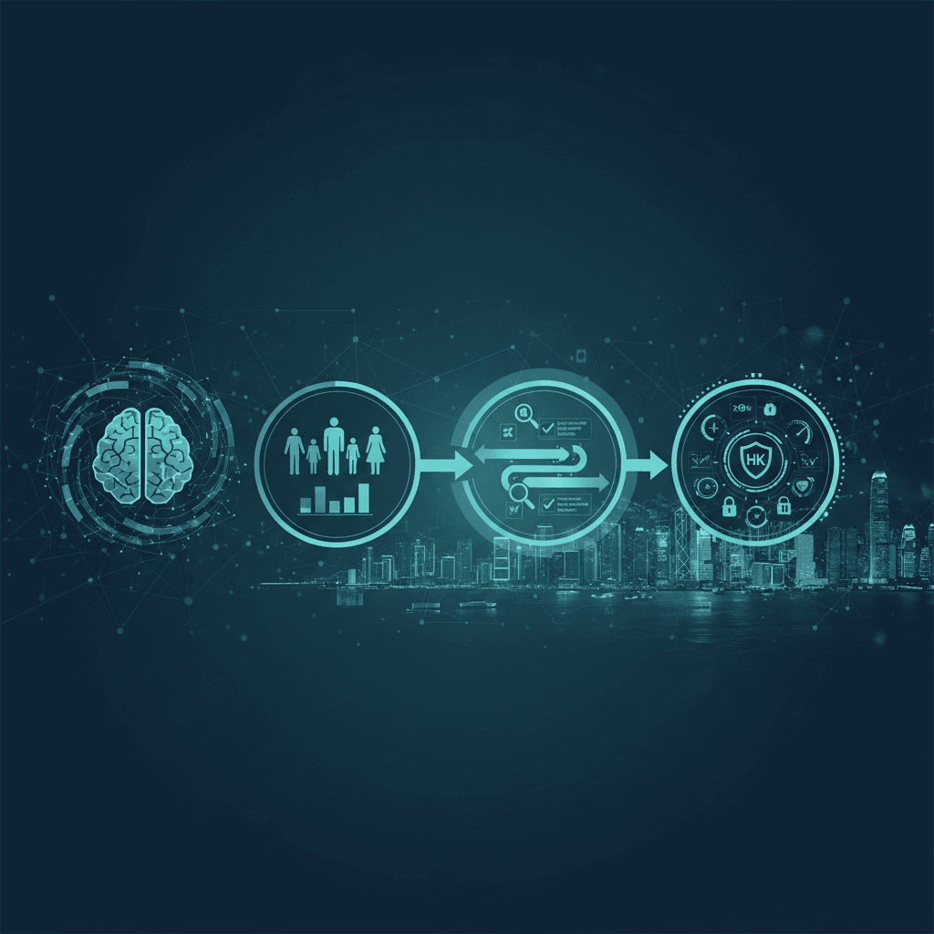 Representative healthcare datasets for AI training and validation
