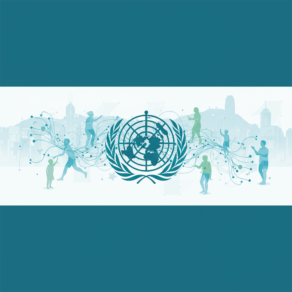 WHO and global stakeholders collaborating on responsible AI for health
